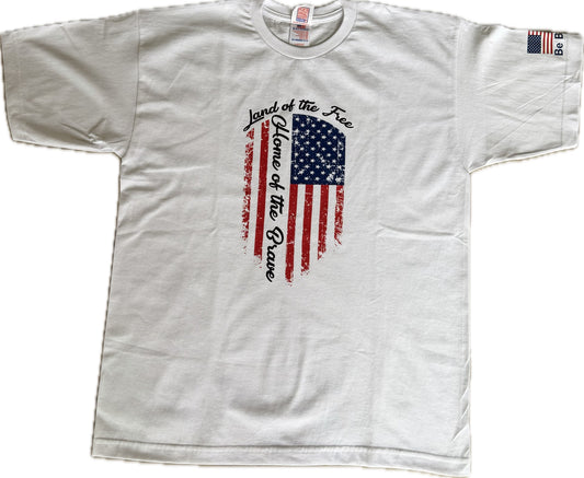 Land of the Free T-Shirt