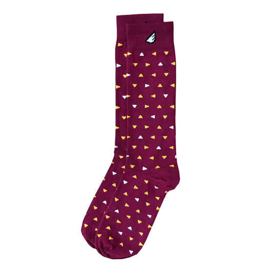 Polka Dot Boldfoot Socks Polka Dot Boldfoot Socks