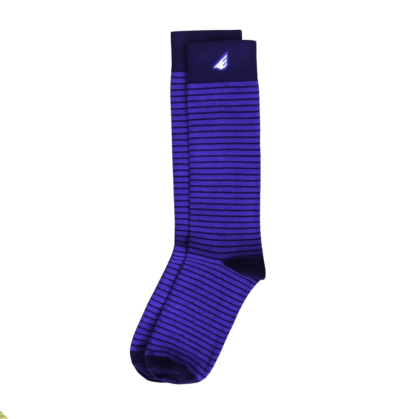 "Underdog #1" Gift 3-Pack Socks. American Made Gift Bundle