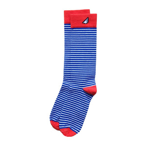 "Underdog #2" Gift 3-Pack Socks. American Made Gift Bundle